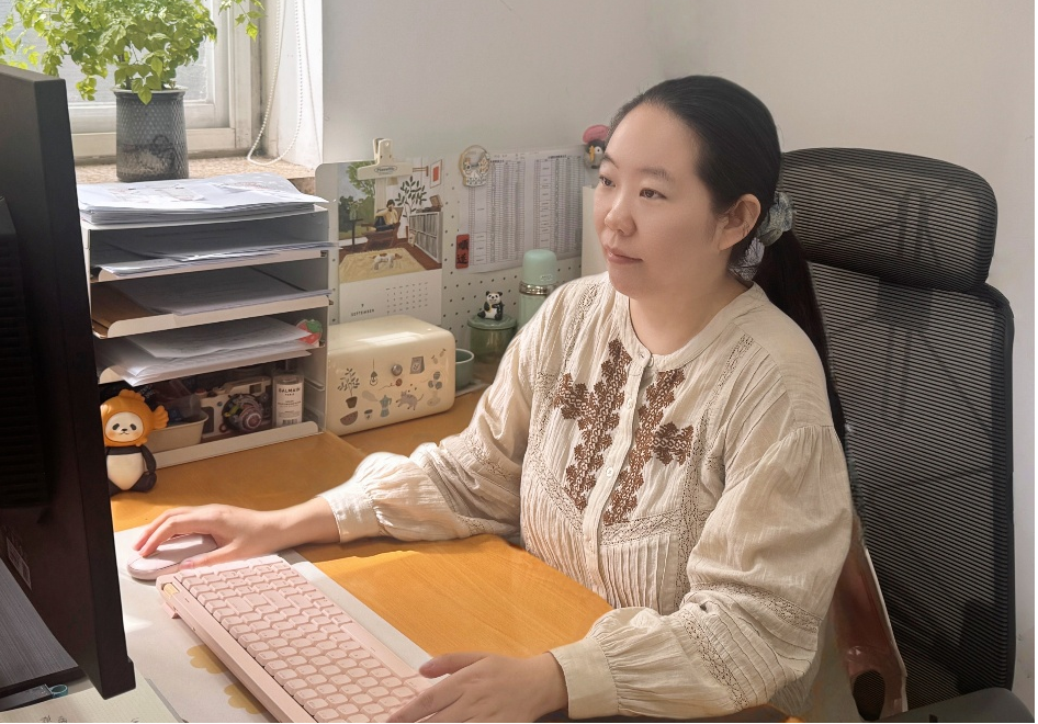 bw必威西汉姆联同志在第四届中央国家机关会计知识大赛中荣获佳绩